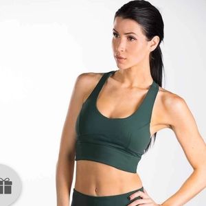 Namastetics Yoga/Sports Bra